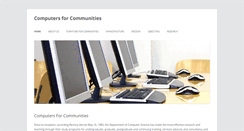 Desktop Screenshot of cpc-cfc.net